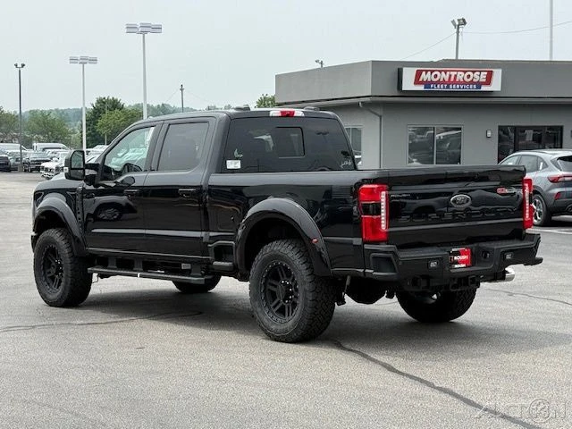 2025 Ford Super Duty 5th Gen - Image 3 of 12