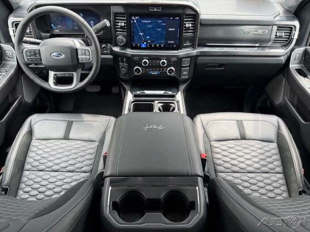 2025 Ford Super Duty 5th Gen - Image 21 of 21