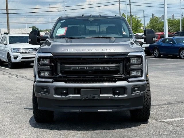 2025 Ford Super Duty 5th Gen - Image 10 of 12