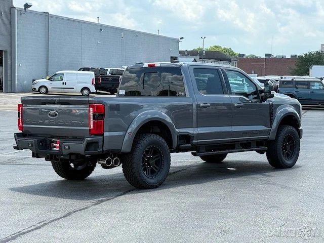 2025 Ford Super Duty 5th Gen - Image 6 of 12