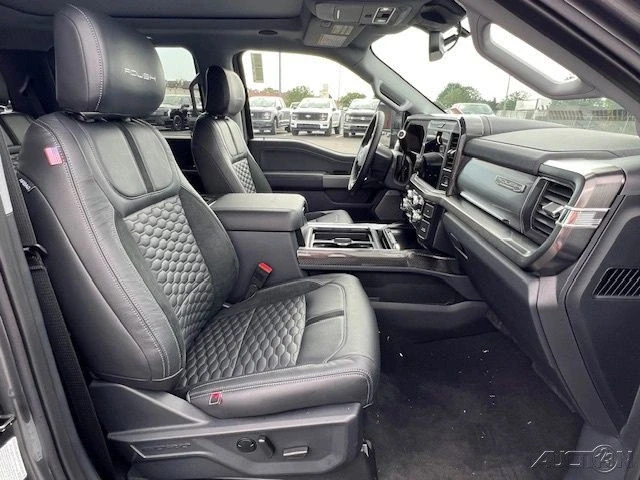 2025 Ford Super Duty 5th Gen - Image 21 of 21