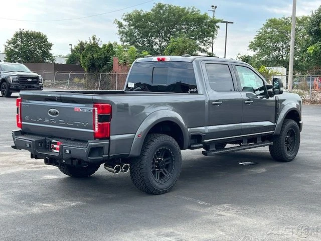 2025 Ford Super Duty 5th Gen - Image 6 of 12