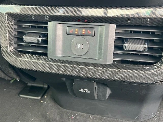 2025 Ford Super Duty 5th Gen - Image 18 of 21