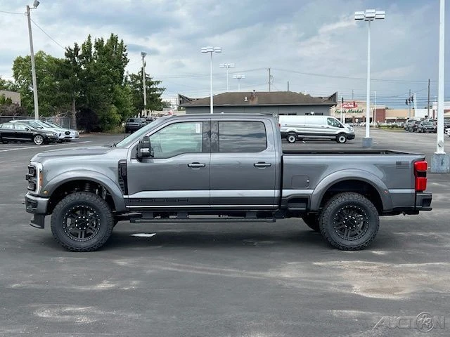 2025 Ford Super Duty 5th Gen - Image 2 of 12