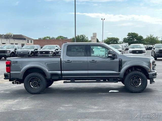 2025 Ford Super Duty 5th Gen - Image 7 of 12