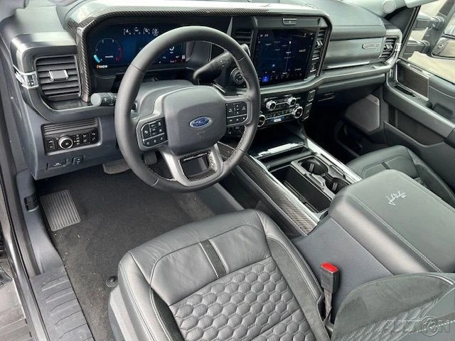 2025 Ford Super Duty 5th Gen - Image 13 of 21