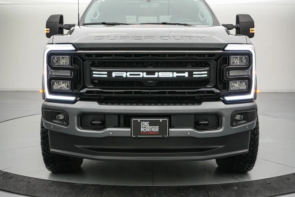2025 Ford Super Duty 5th Gen - Image 15 of 21