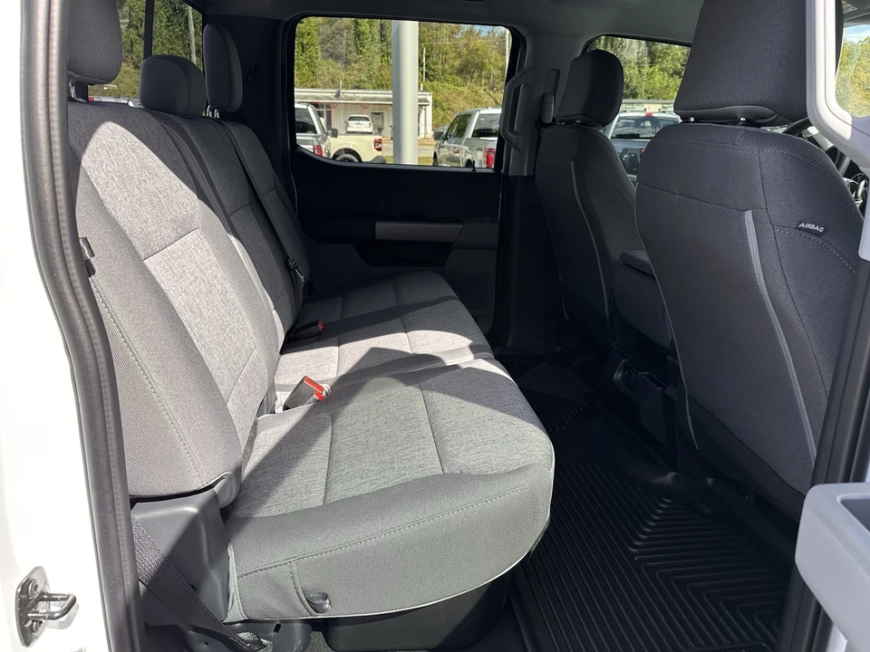 2025 Ford Super Duty 5th Gen - Image 18 of 21