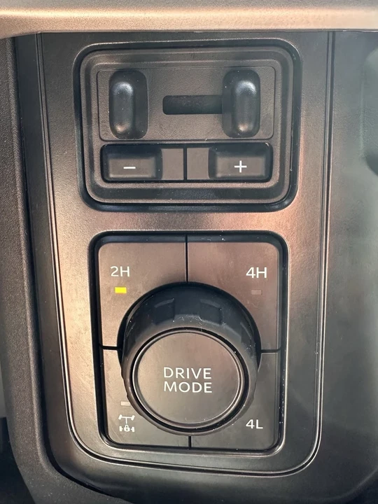 2025 Ford Super Duty 5th Gen - Image 21 of 21