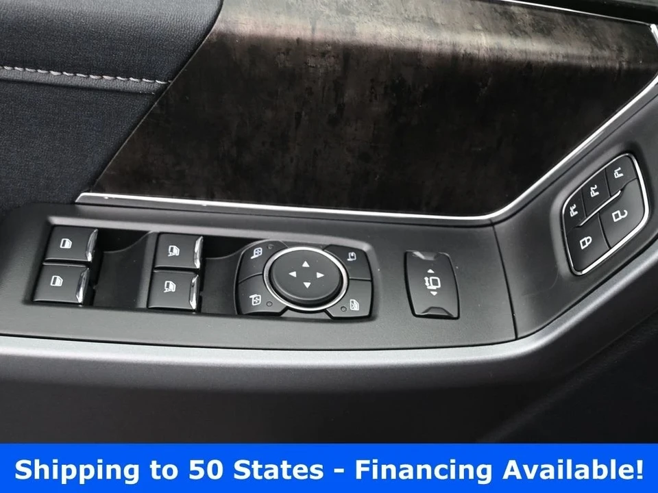 2025 Ford Super Duty 5th Gen - Image 19 of 21