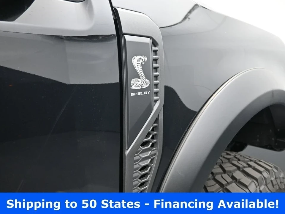 2025 Ford Super Duty 5th Gen - Image 16 of 21