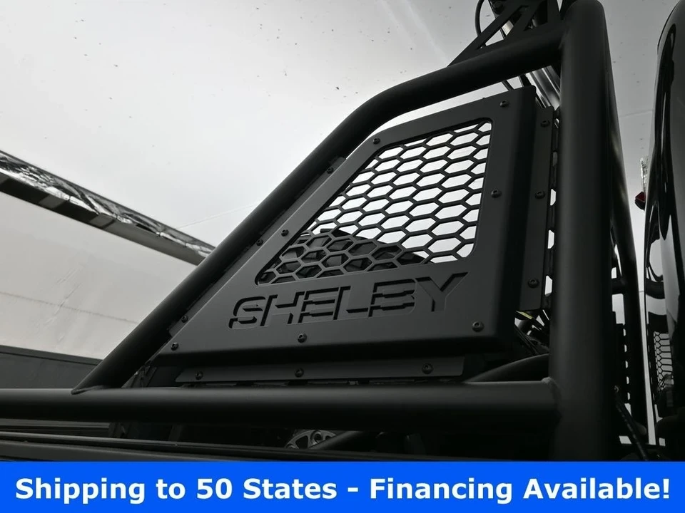 2025 Ford Super Duty 5th Gen - Image 17 of 21