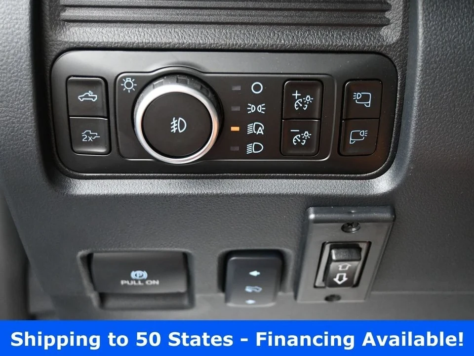 2025 Ford Super Duty 5th Gen - Image 21 of 21