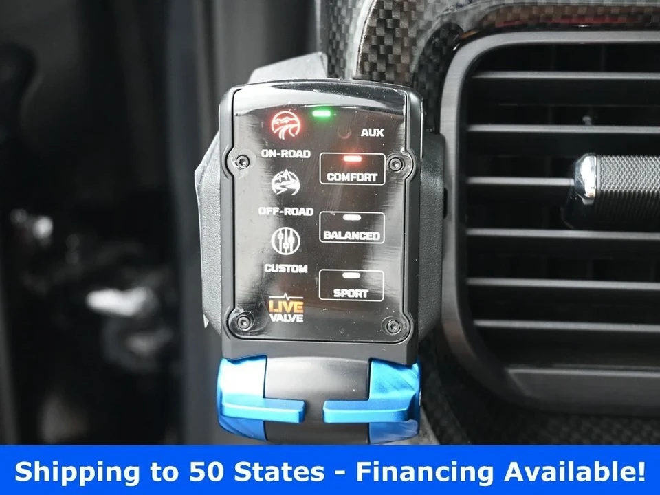 2025 Ford Super Duty 5th Gen - Image 20 of 21