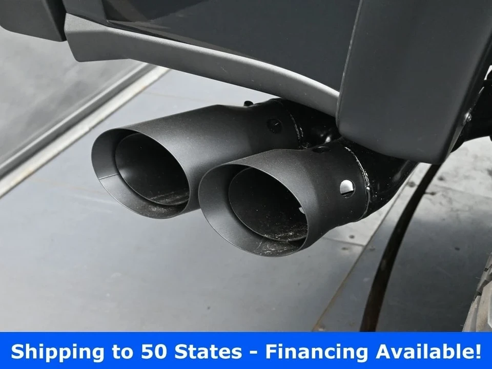 2025 Ford Super Duty 5th Gen - Image 14 of 21