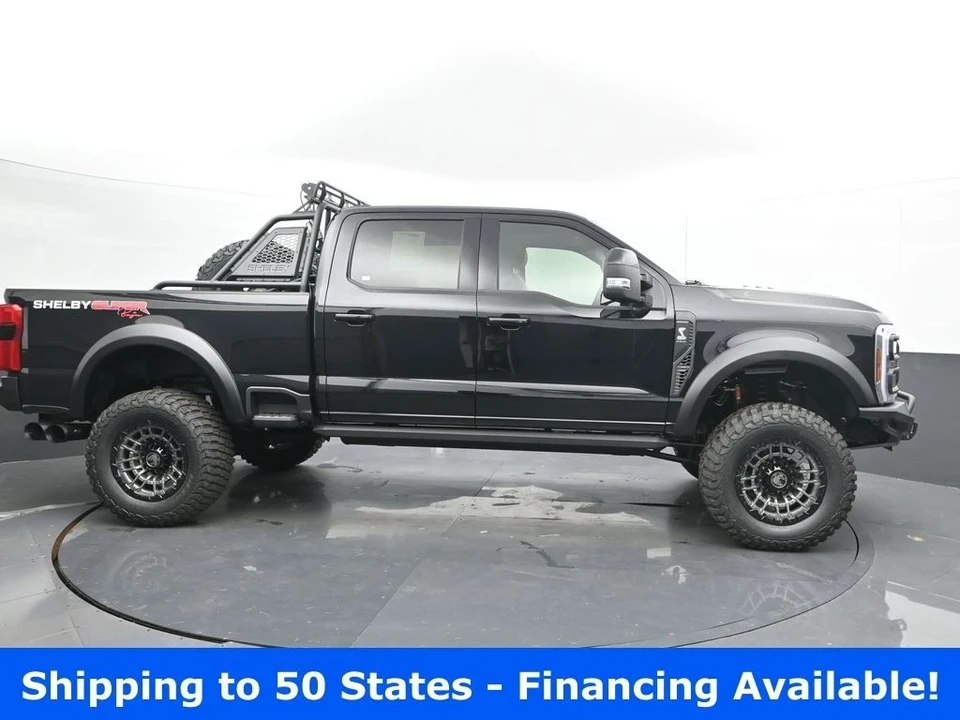 2025 Ford Super Duty 5th Gen - Image 9 of 21