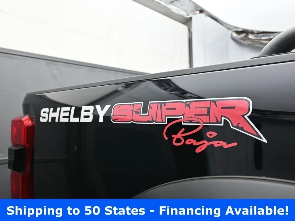 2025 Ford Super Duty 5th Gen - Image 15 of 21