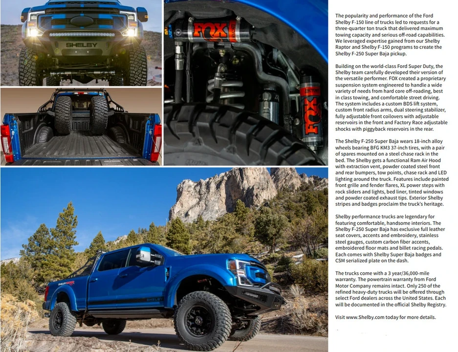 2025 Ford Super Duty 5th Gen - Image 10 of 21