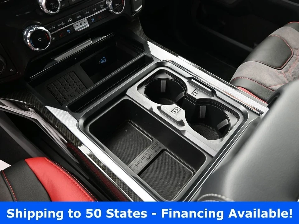 2025 Ford Super Duty 5th Gen - Image 21 of 21