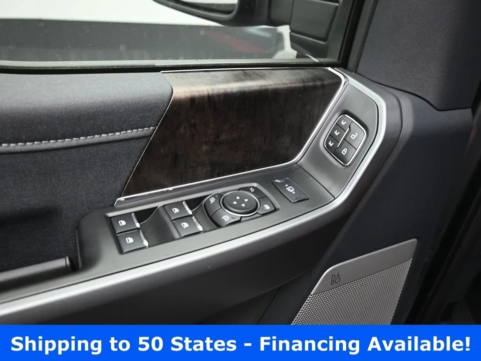 2025 Ford Super Duty 5th Gen - Image 19 of 21
