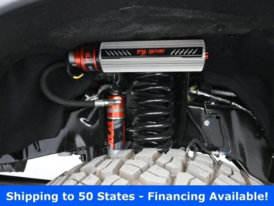 2025 Ford Super Duty 5th Gen - Image 17 of 21