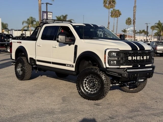 2025 Ford Super Duty 5th Gen - Image 2 of 12
