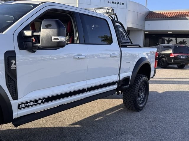 2025 Ford Super Duty 5th Gen - Image 9 of 12