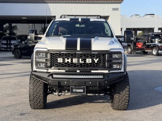 2025 Ford Super Duty 5th Gen - Image 6 of 12