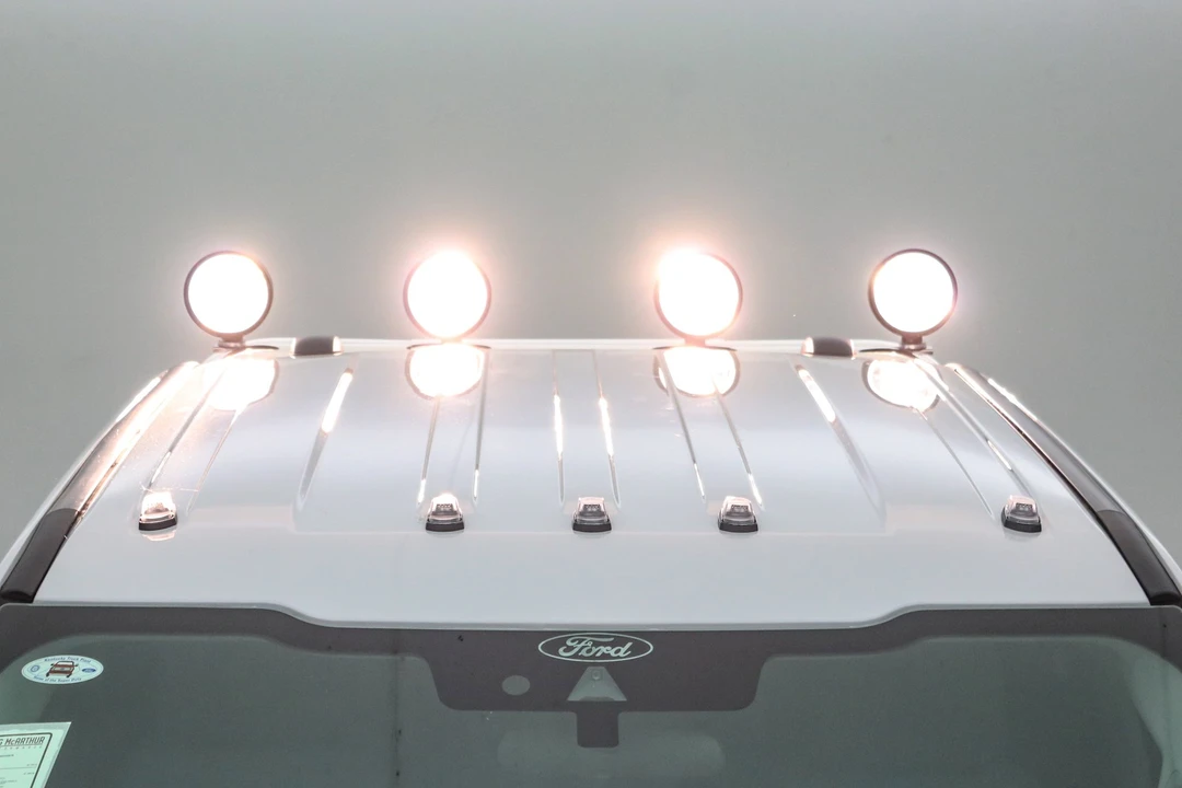 2025 Ford Super Duty 5th Gen - Image 18 of 21