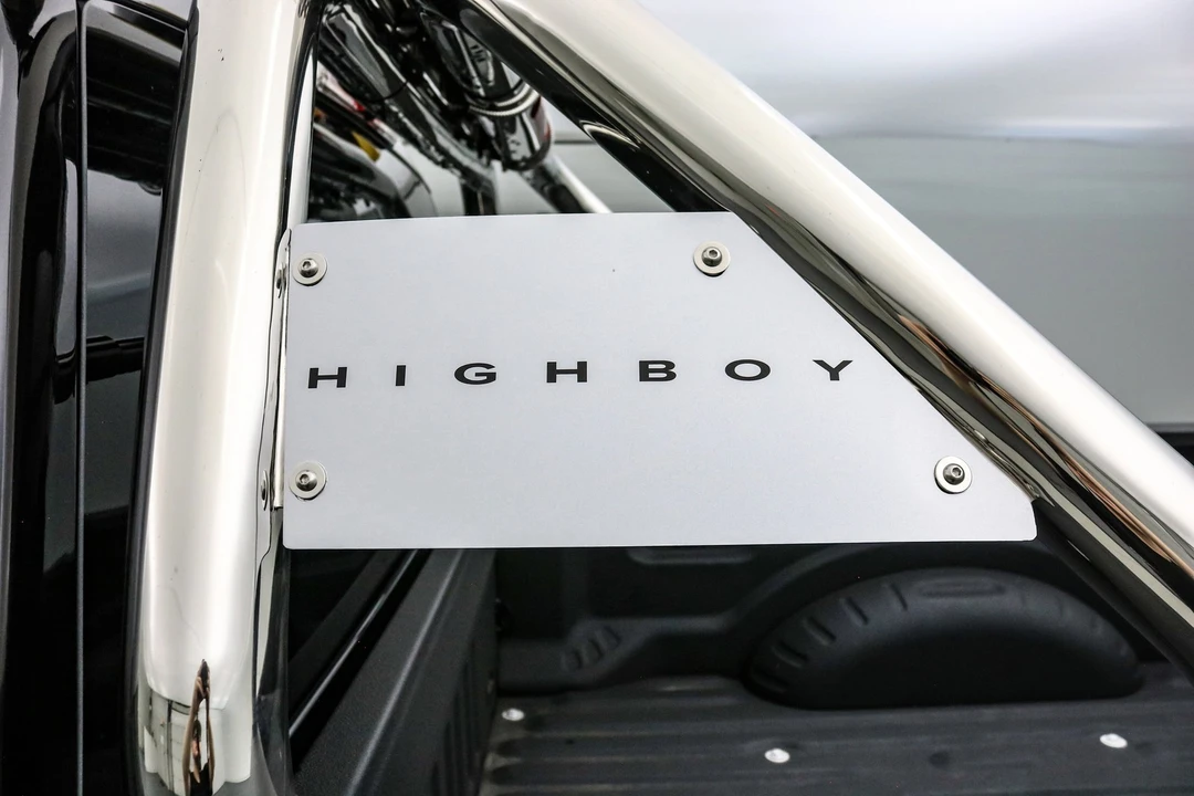 2025 Ford Super Duty 5th Gen - Image 20 of 21