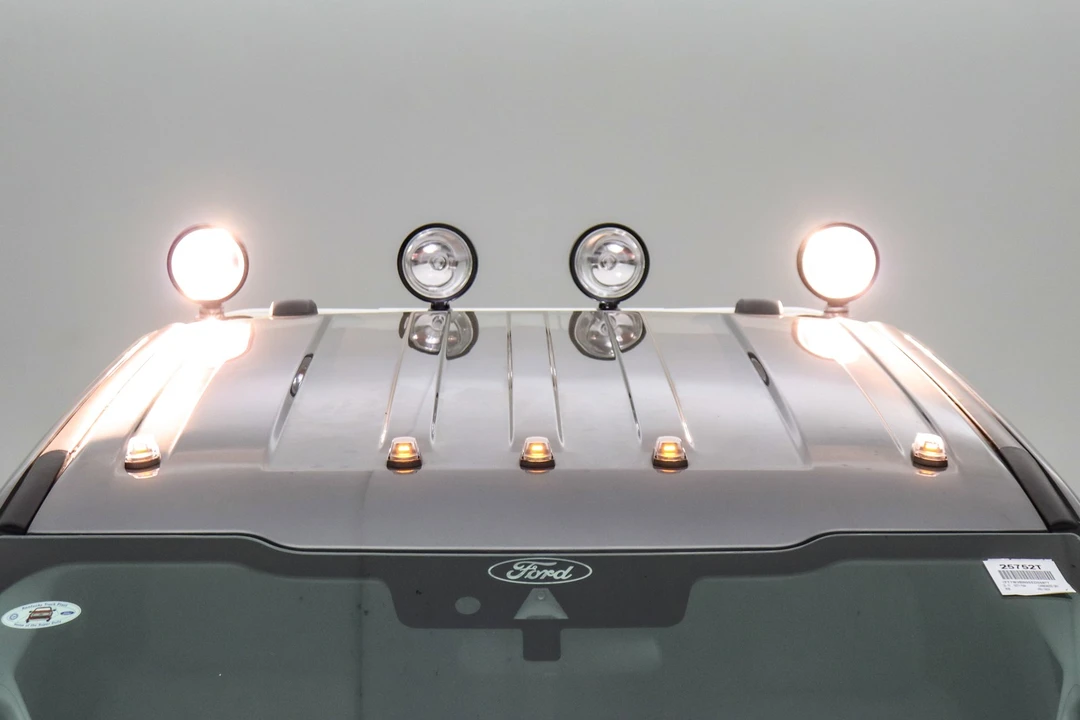 2025 Ford Super Duty 5th Gen - Image 16 of 21