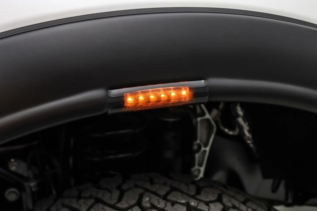 2025 Ford Super Duty 5th Gen - Image 21 of 21