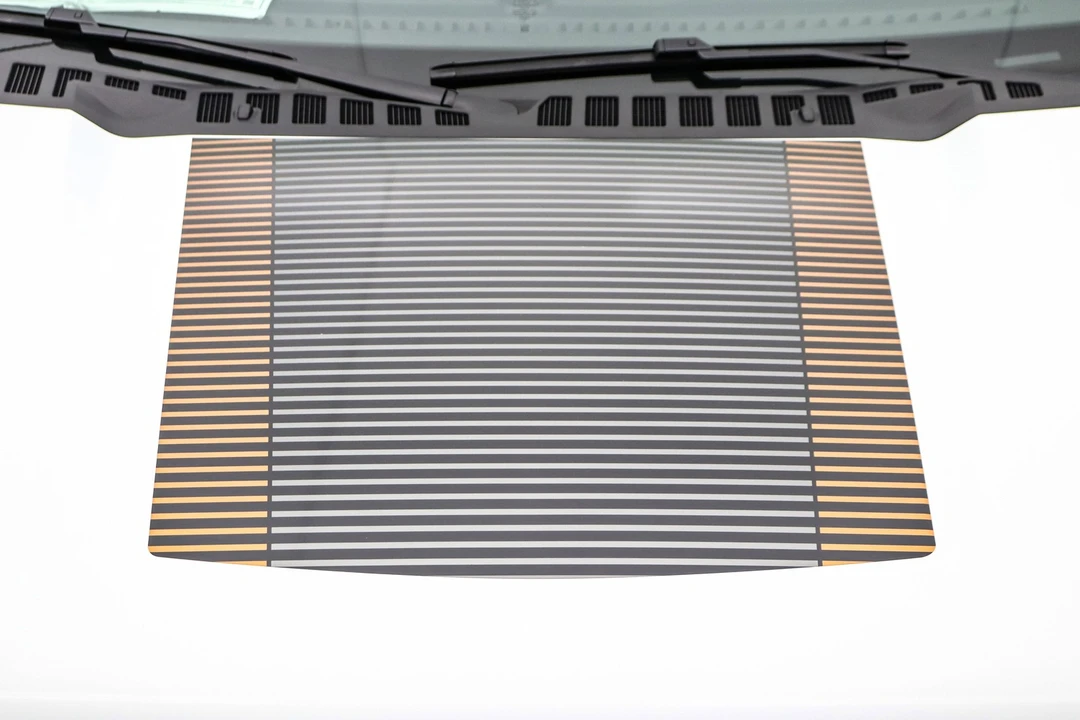 2025 Ford Super Duty 5th Gen - Image 14 of 21