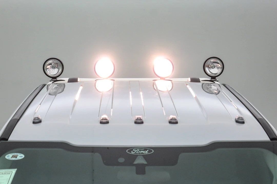 2025 Ford Super Duty 5th Gen - Image 17 of 21