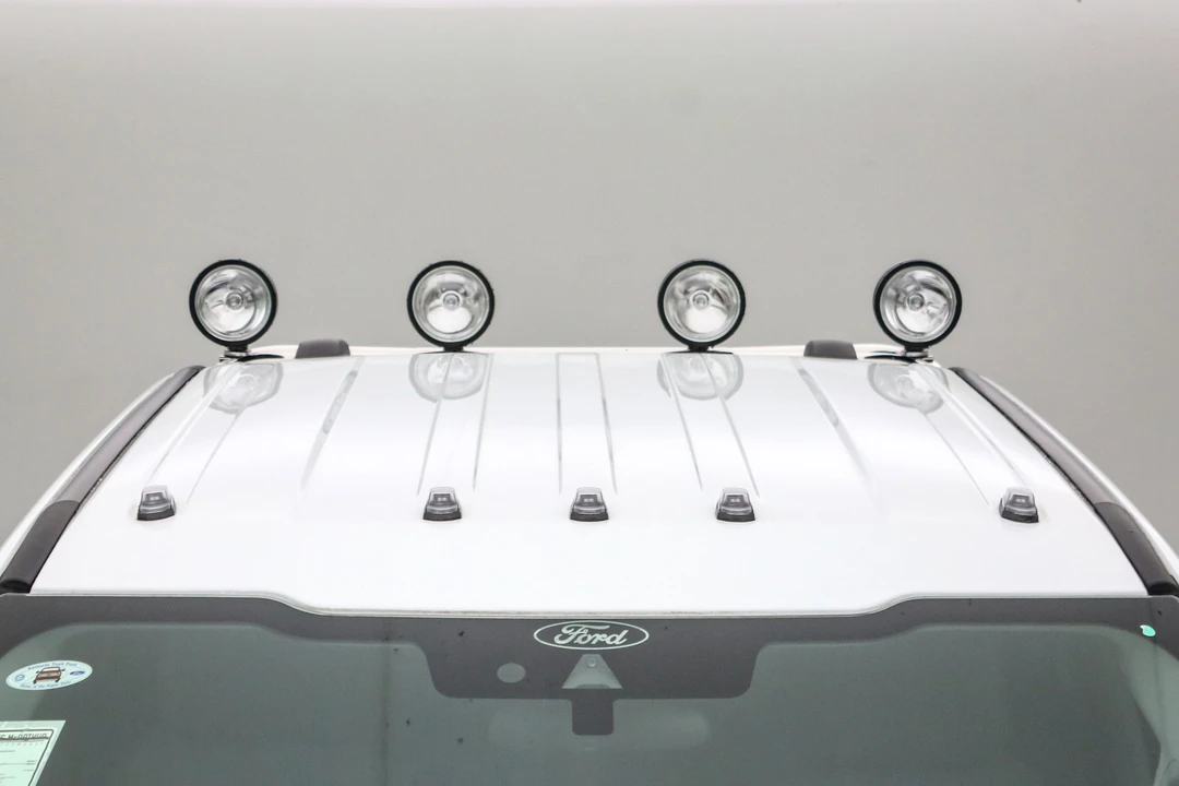 2025 Ford Super Duty 5th Gen - Image 14 of 21