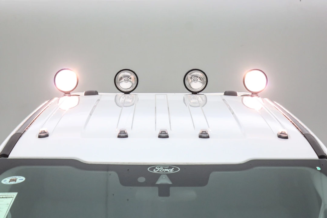 2025 Ford Super Duty 5th Gen - Image 15 of 21
