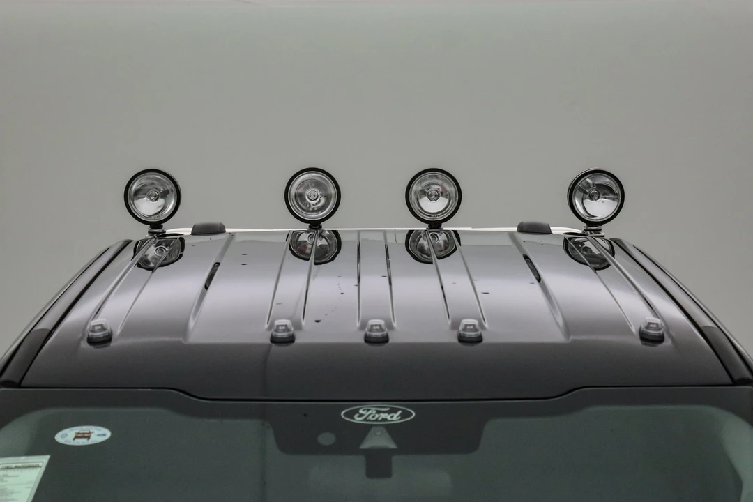 2025 Ford Super Duty 5th Gen - Image 15 of 21