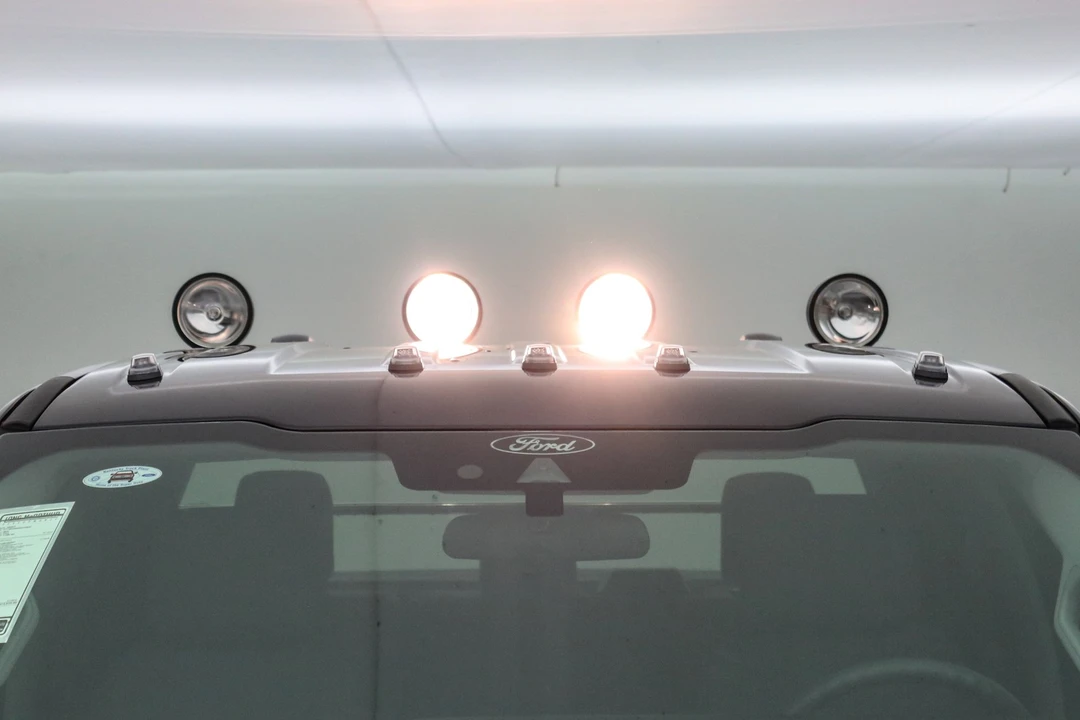 2025 Ford Super Duty 5th Gen - Image 17 of 21