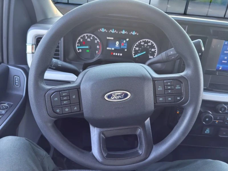 2025 Ford Super Duty 5th Gen - Image 10 of 12