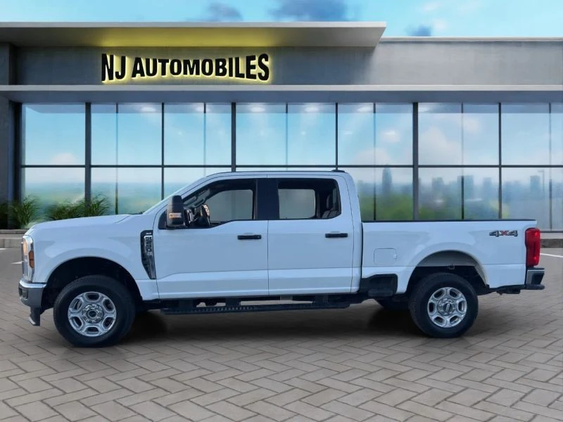 2025 Ford Super Duty 5th Gen - Image 4 of 12