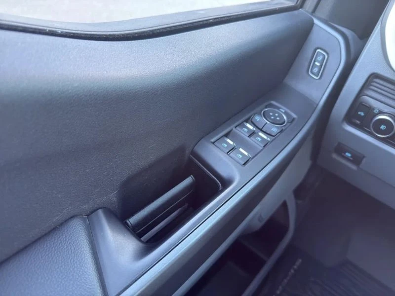 2025 Ford Super Duty 5th Gen - Image 12 of 12