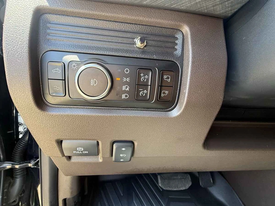 2025 Ford Super Duty 5th Gen - Image 31 of 31
