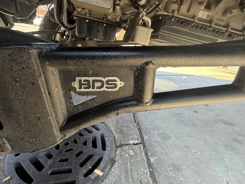2025 Ford Super Duty 5th Gen - Image 7 of 31