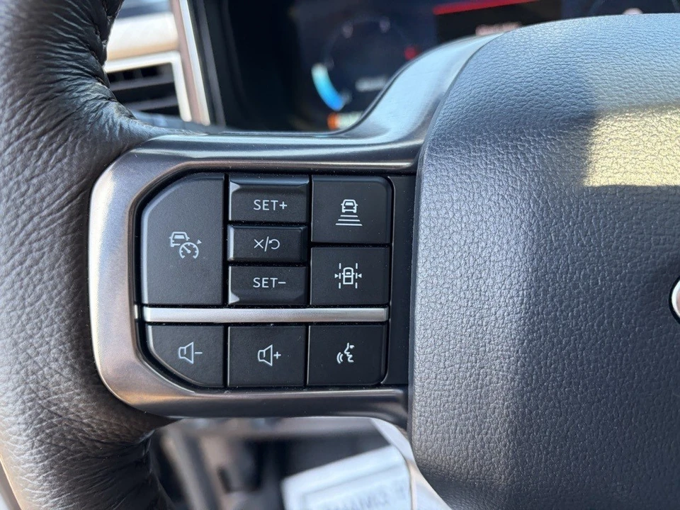 2025 Ford Super Duty 5th Gen - Image 12 of 12