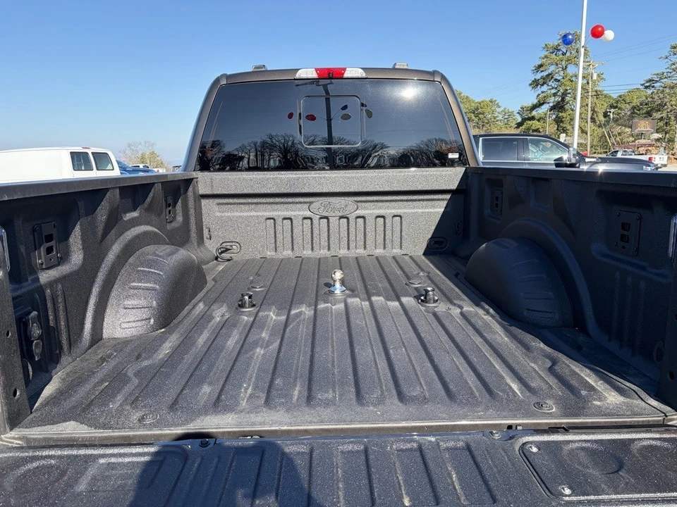 2025 Ford Super Duty 5th Gen - Image 7 of 12