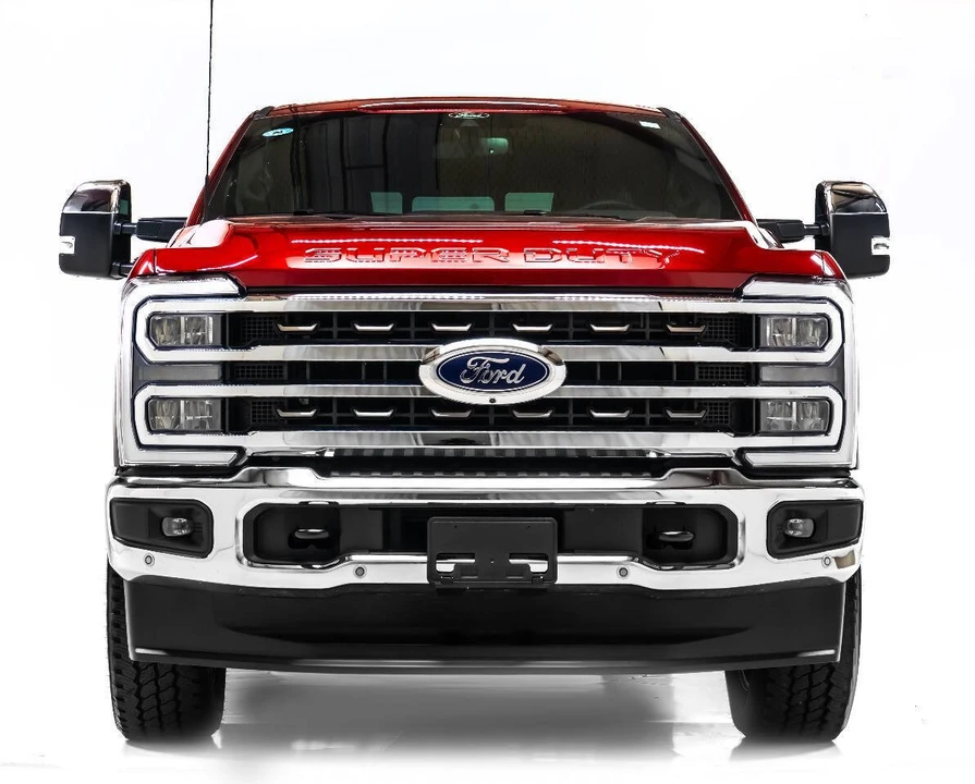 2025 Ford Super Duty 5th Gen - Image 7 of 12