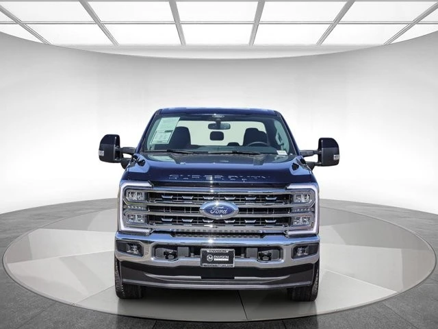 2025 Ford Super Duty 5th Gen - Image 6 of 31