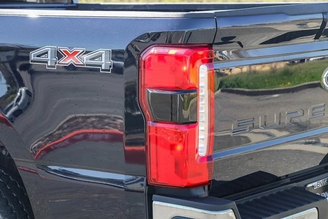 2025 Ford Super Duty 5th Gen - Image 11 of 21