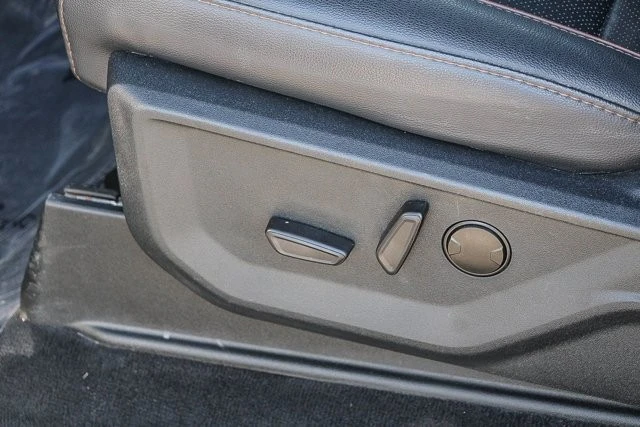 2025 Ford Super Duty 5th Gen - Image 20 of 21