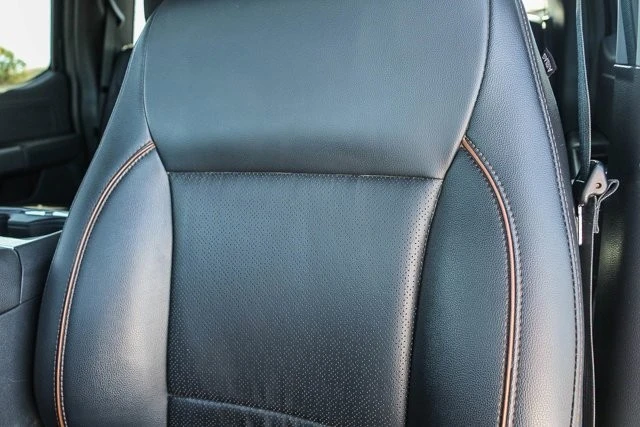 2025 Ford Super Duty 5th Gen - Image 23 of 31